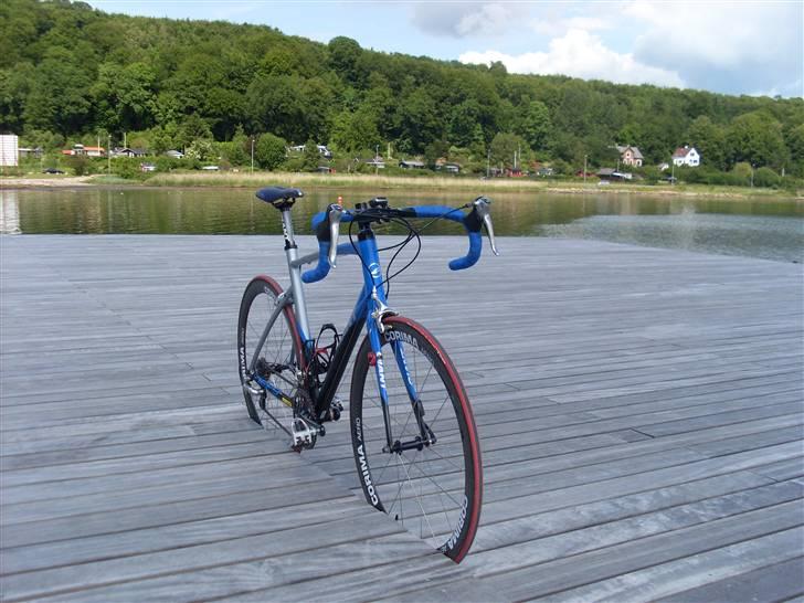 Giant Defy 3 billede 3