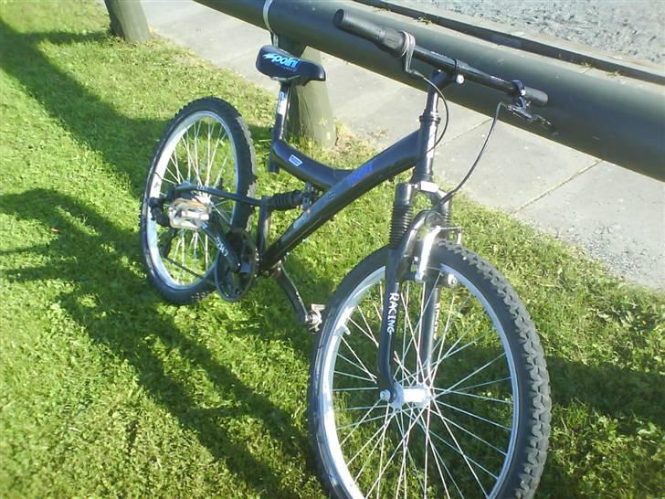 Rocky Mountain billede 1