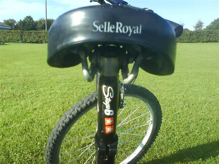 Rocky Mountain billede 8