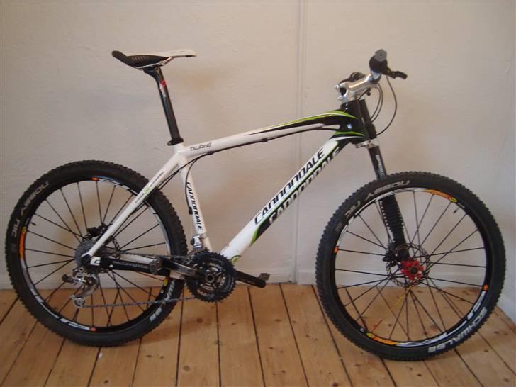 Cannondale Taurine billede 1