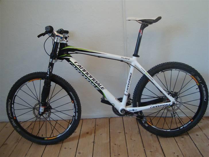 Cannondale Taurine billede 2