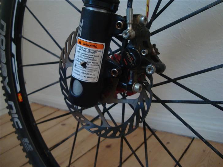 Cannondale Taurine billede 3