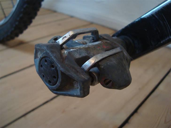 Cannondale Taurine billede 6