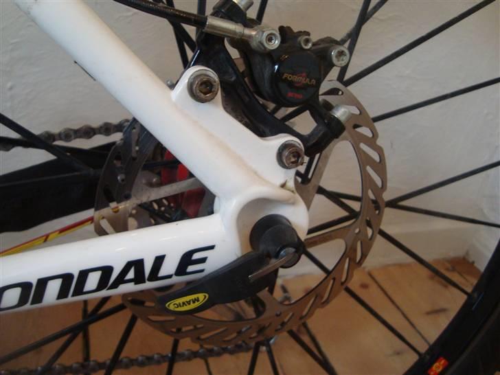 Cannondale Taurine billede 7