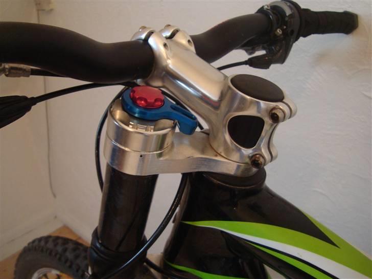 Cannondale Taurine billede 8