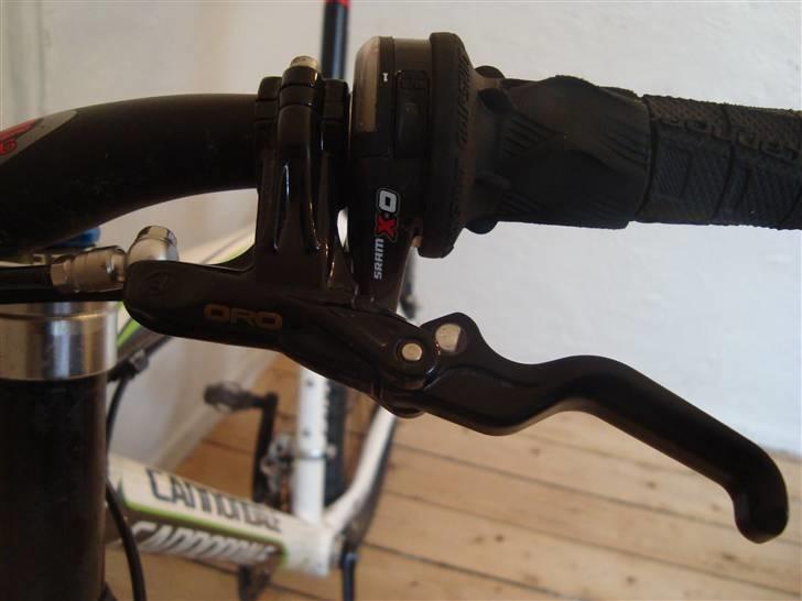 Cannondale Taurine billede 9