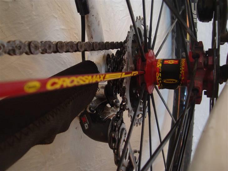 Cannondale Taurine billede 10