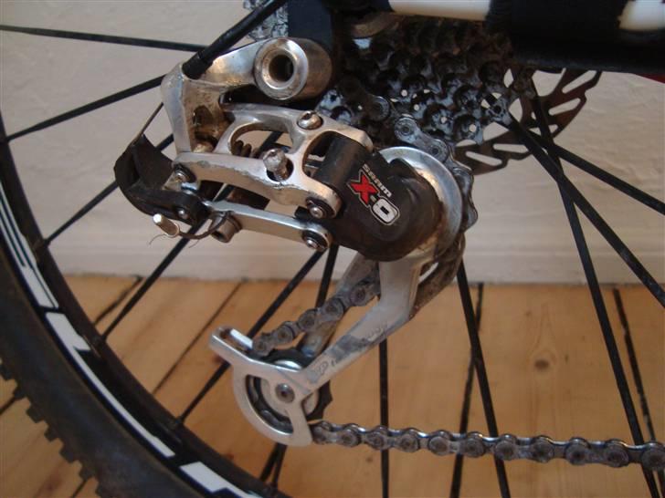 Cannondale Taurine billede 11