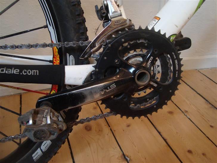 Cannondale Taurine billede 12