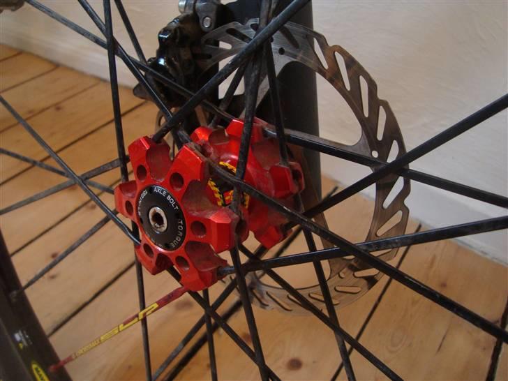 Cannondale Taurine billede 14