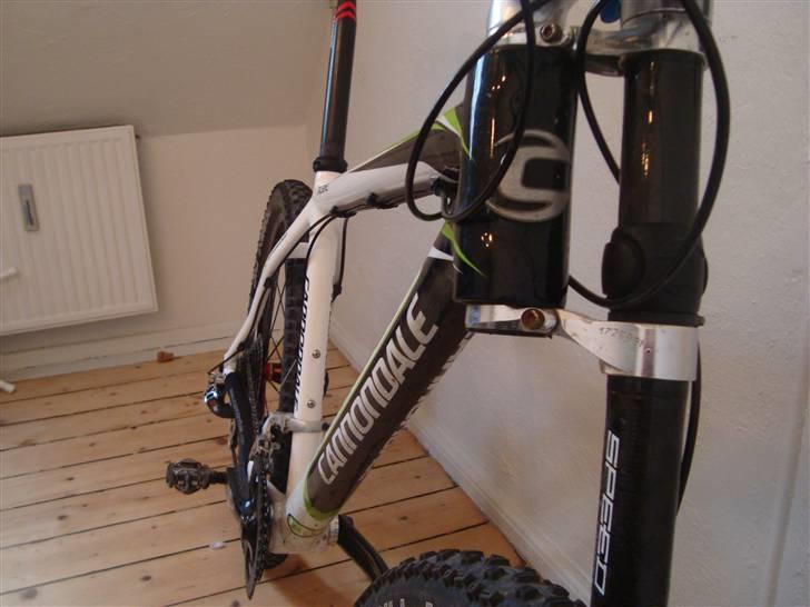 Cannondale Taurine billede 15