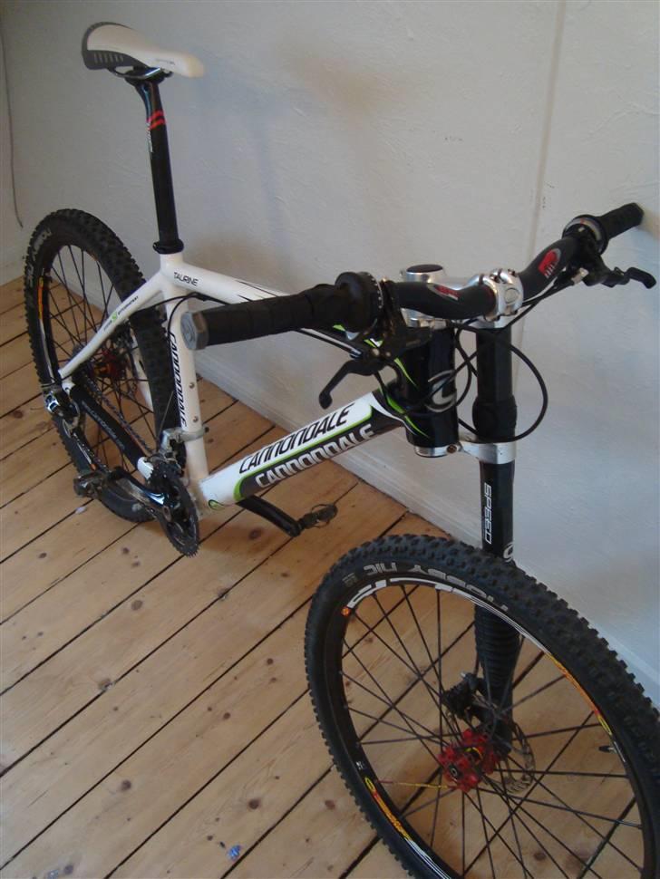 Cannondale Taurine billede 17