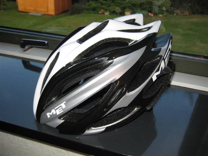 Trek 1.2 (2010 model) - MET Estro, super fed hjelm. billede 18
