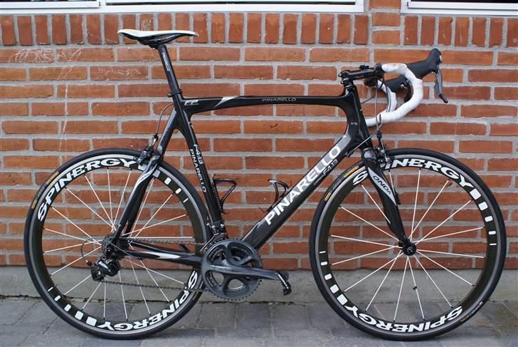 Pinarello f4:13 billede 1