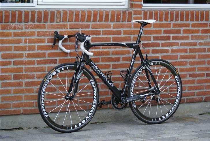 Pinarello f4:13 billede 4