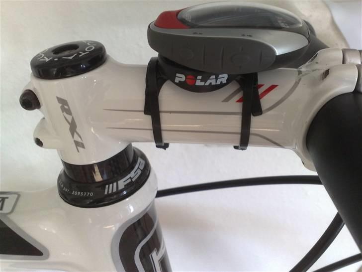 Kuota Kebel *SOLGT* billede 5