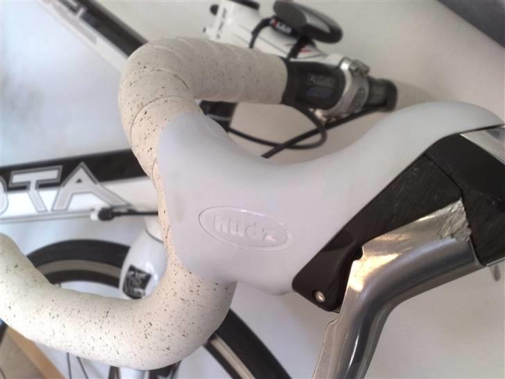Kuota Kebel *SOLGT* billede 6