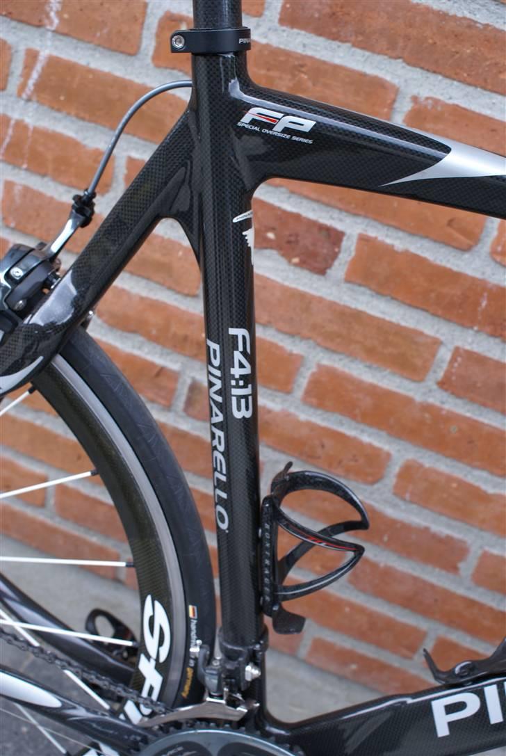 Pinarello f4:13 billede 5