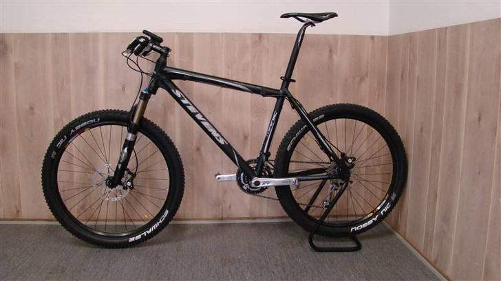 Stevens MANIC billede 2