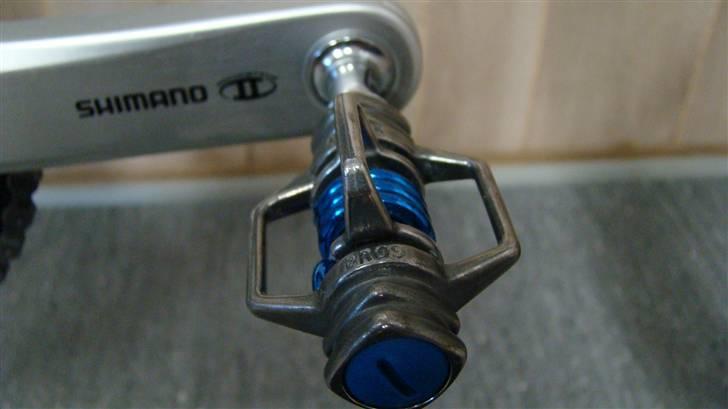 Stevens MANIC billede 13