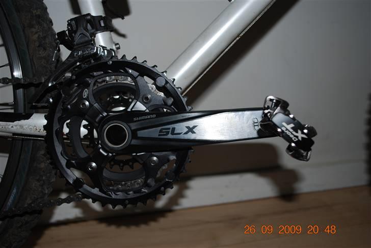 GT Psyclone *SOLGT* billede 3