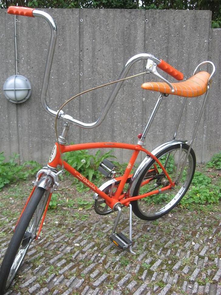 Schwinn Fastback Stingray 1971 billede 1