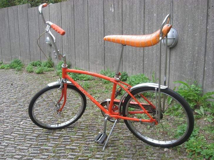 Schwinn Fastback Stingray 1971 billede 2