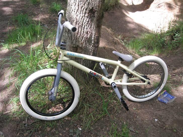 KHEBikes BarBados LT billede 1