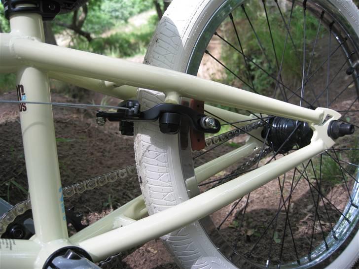 KHEBikes BarBados LT billede 2