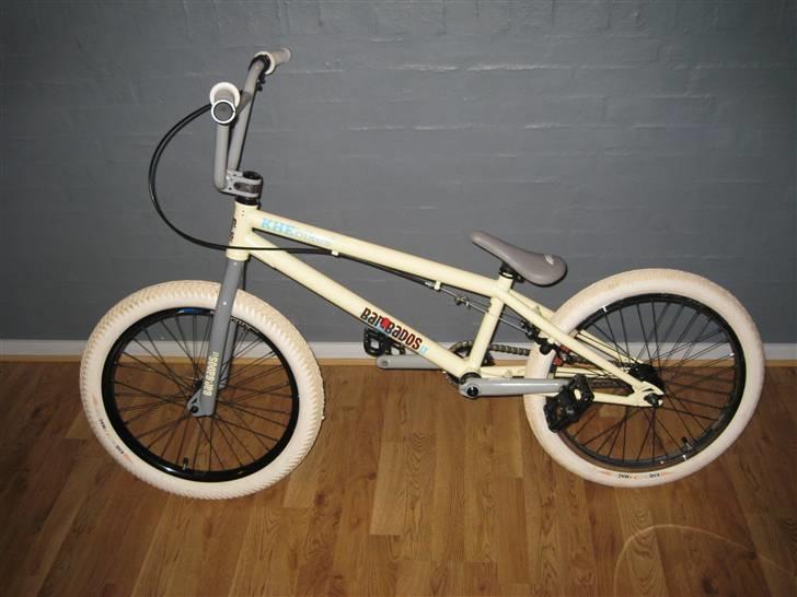 KHEBikes BarBados LT billede 4
