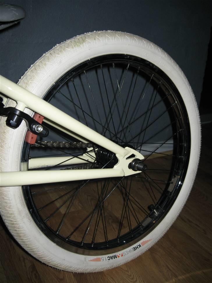 KHEBikes BarBados LT billede 5