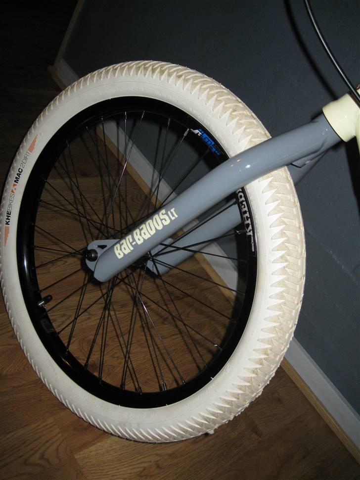 KHEBikes BarBados LT billede 6