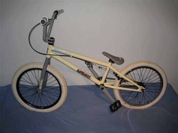 KHEBikes BarBados LT billede 7