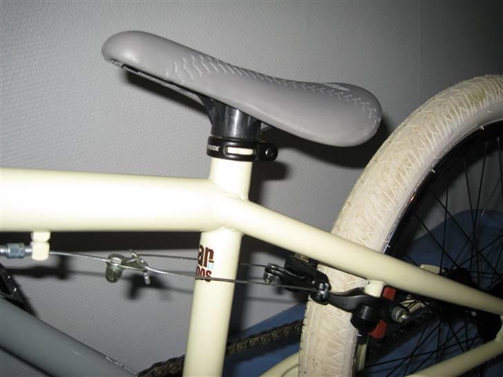 KHEBikes BarBados LT billede 8