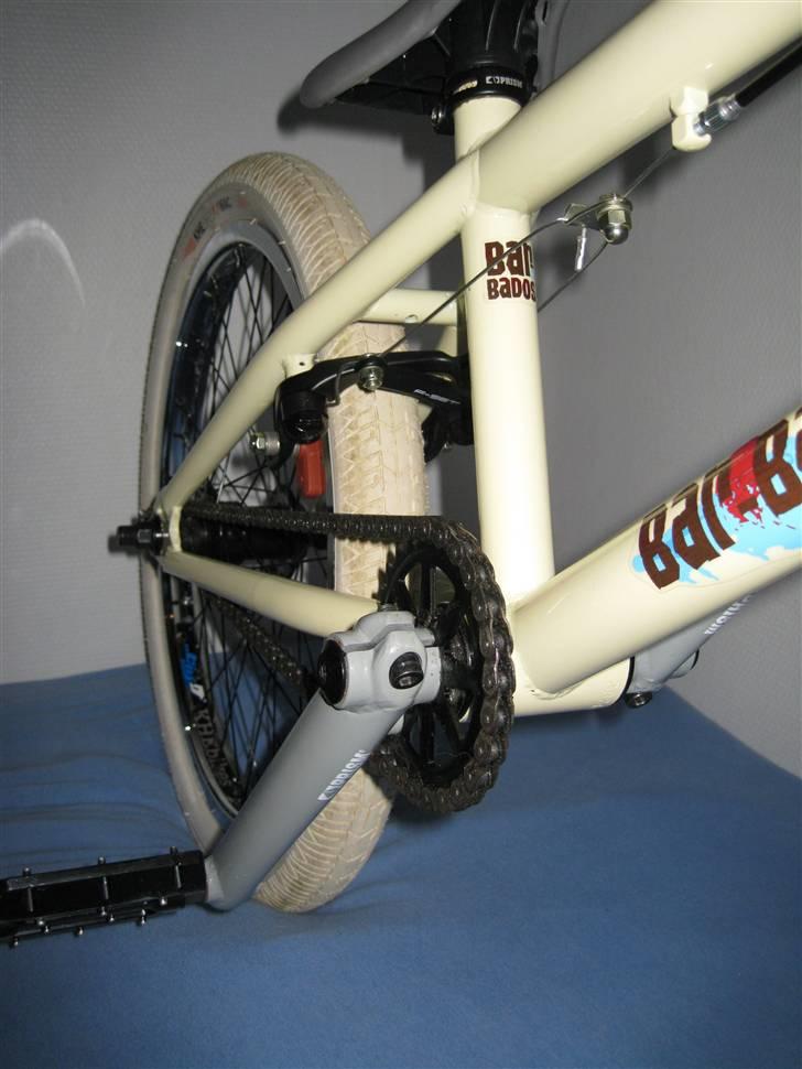 KHEBikes BarBados LT billede 9
