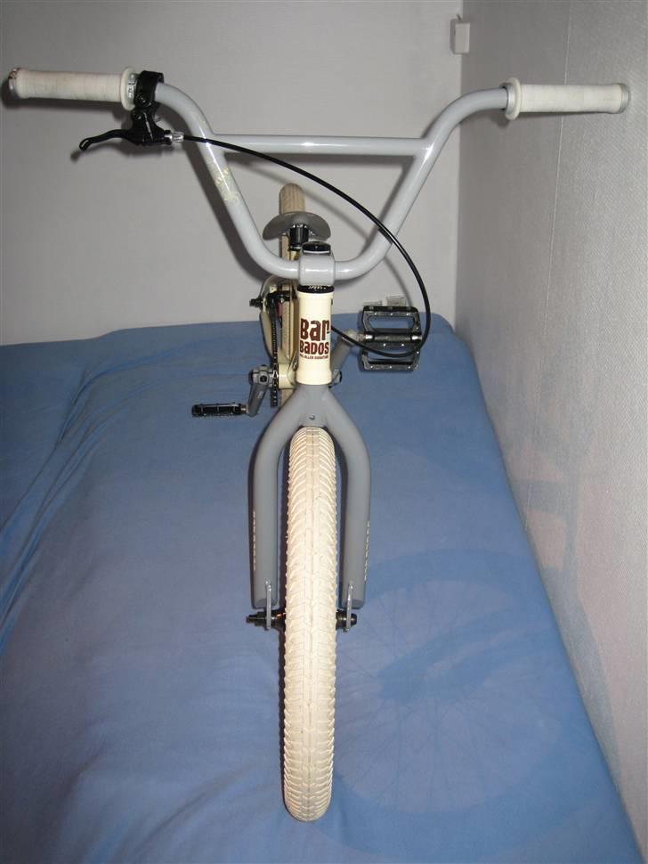 KHEBikes BarBados LT billede 10