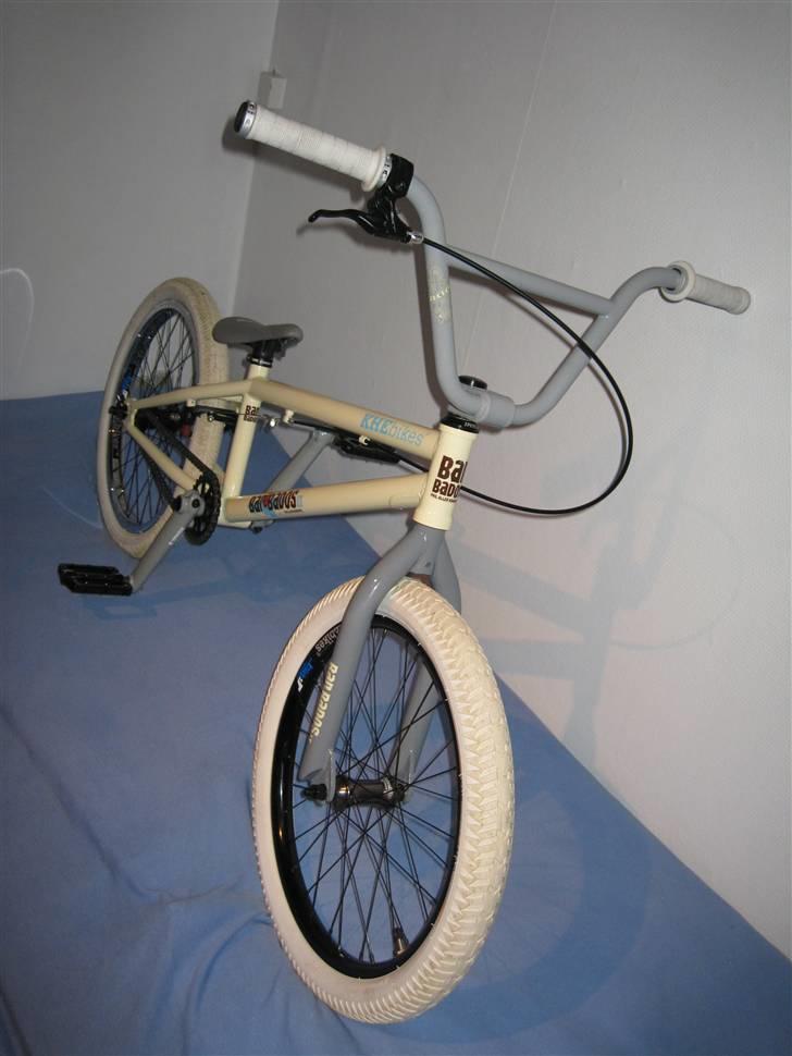 KHEBikes BarBados LT billede 11
