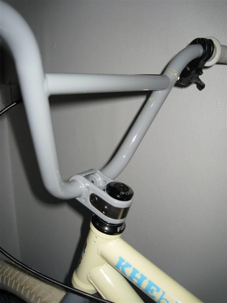 KHEBikes BarBados LT billede 12