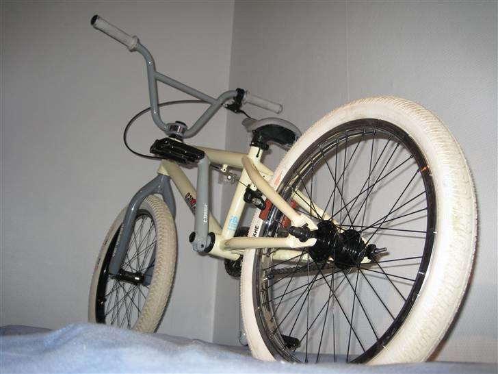 KHEBikes BarBados LT billede 13