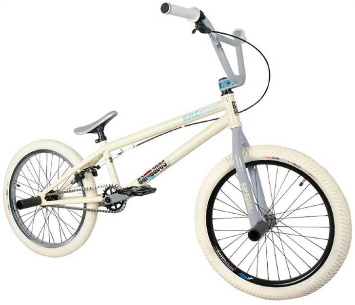 KHEBikes BarBados LT billede 14
