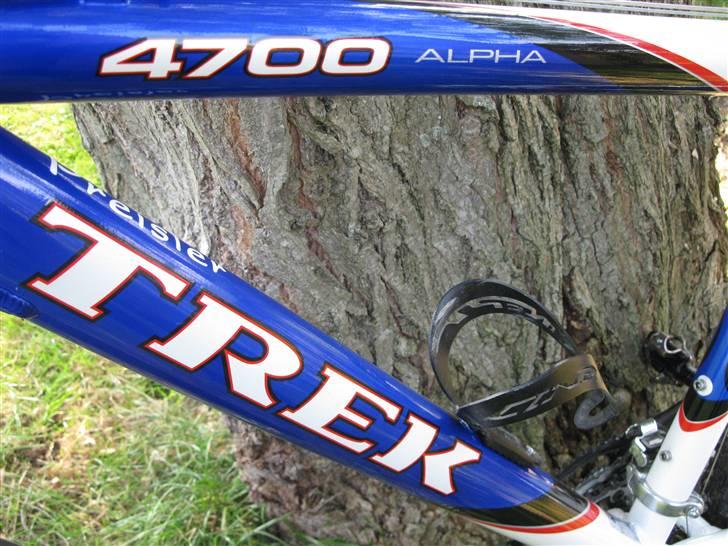 Trek trek alpha 4700 billede 4