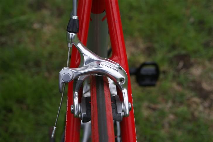 Bianchi Via Nirone 7 >>SOLGT<< billede 7