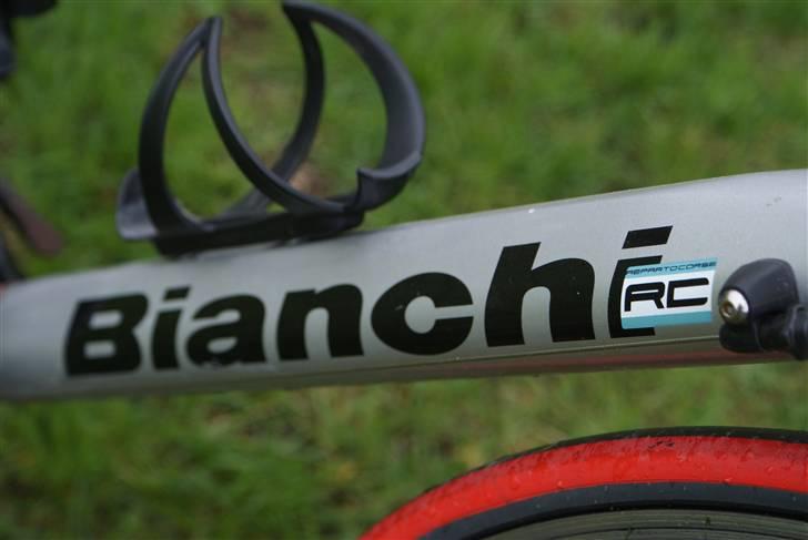 Bianchi Via Nirone 7 >>SOLGT<< billede 11