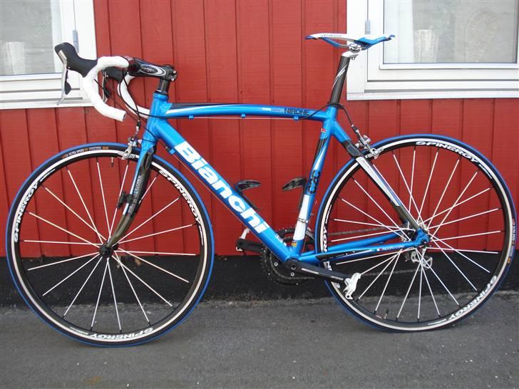 Bianchi Via Nirone 7 billede 1