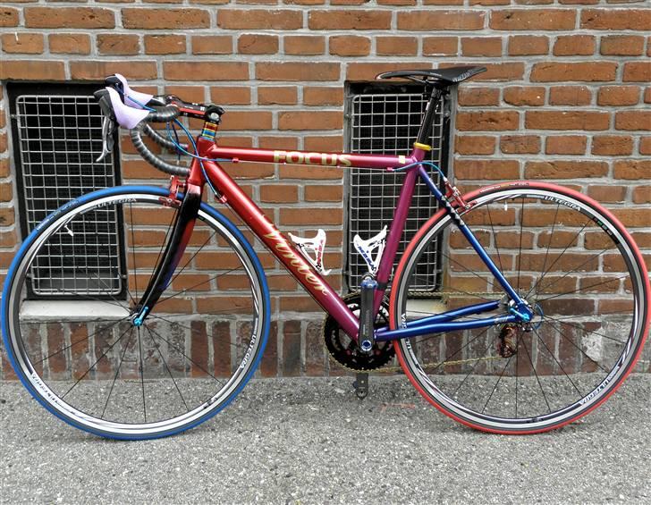 Focus "Vinter" (Summit) billede 2