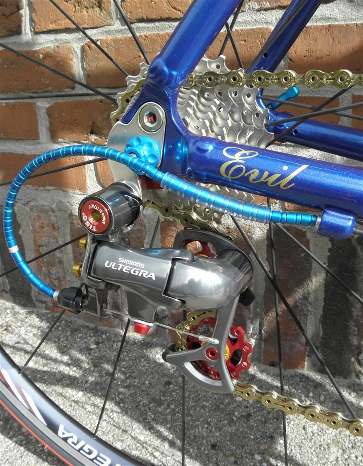 Focus "Vinter" (Summit) billede 3