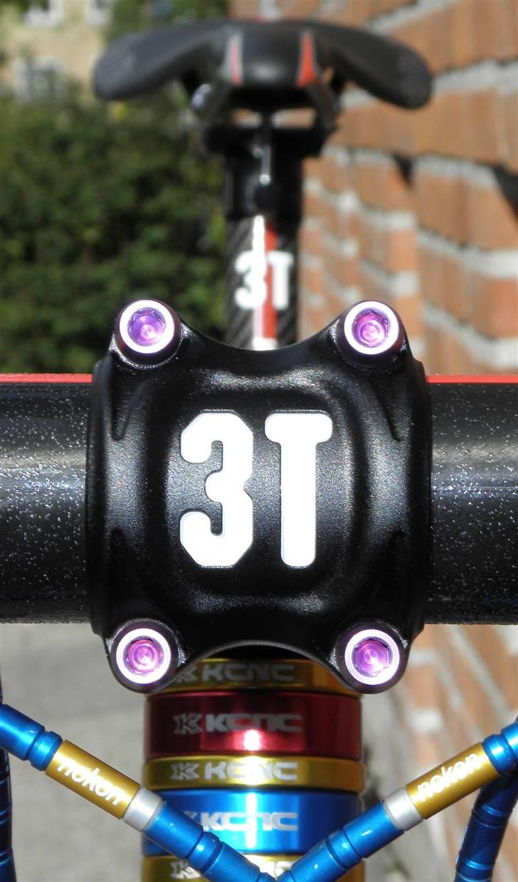 Focus "Vinter" (Summit) billede 4