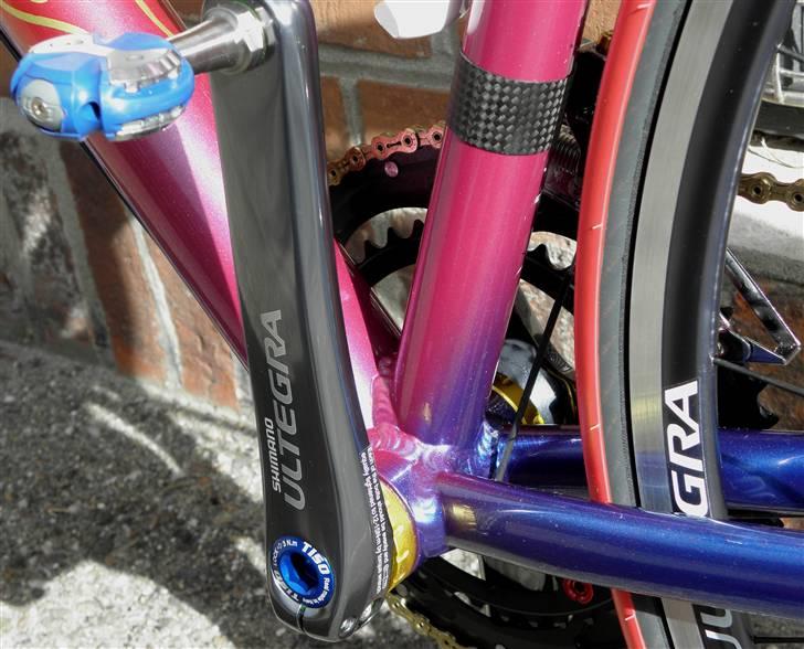 Focus "Vinter" (Summit) billede 5