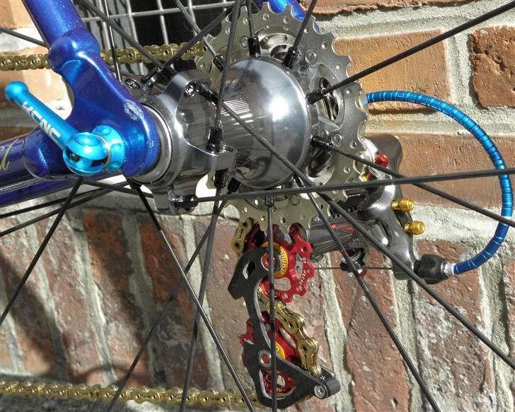 Focus "Vinter" (Summit) billede 6