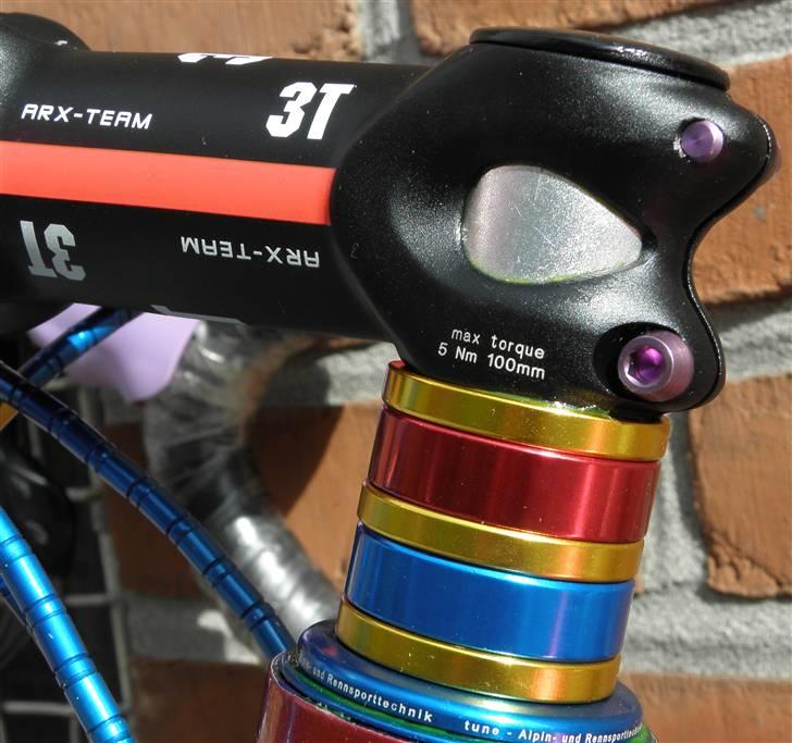 Focus "Vinter" (Summit) billede 7